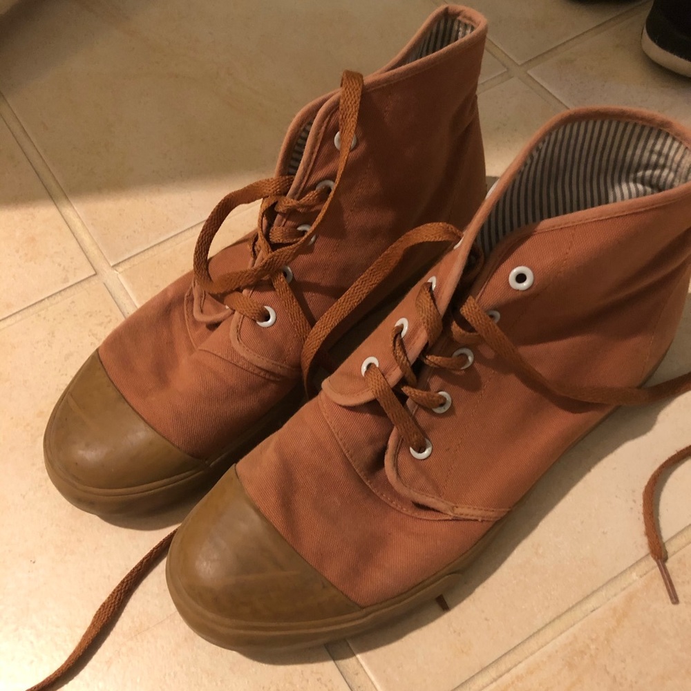 COPY - BANGS shoes